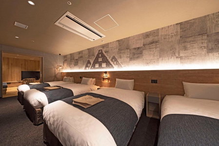 hotel around TAKAYAMA, an Ascend Collection Hotel, Takayama, Japan