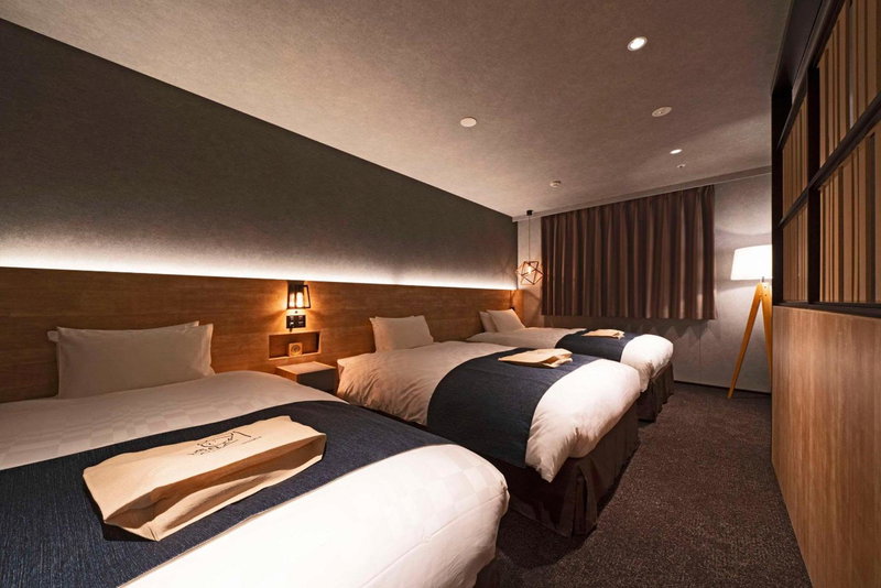 hotel around TAKAYAMA, an Ascend Collection Hotel, Takayama, Japan