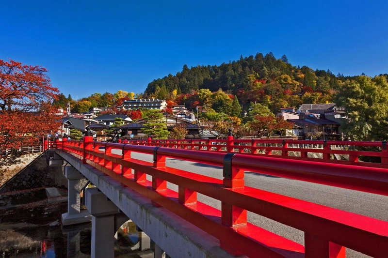 hotel around TAKAYAMA, an Ascend Collection Hotel, Takayama, Japan