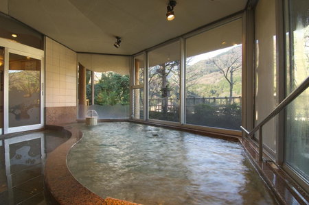 Gyokutei, Odawara, Japan