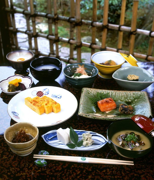 Gyokutei, Odawara, Japan