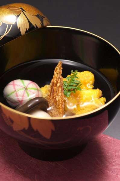 Gyokutei, Odawara, Japan