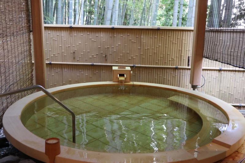 Mizunoto, Yugawara, Japan