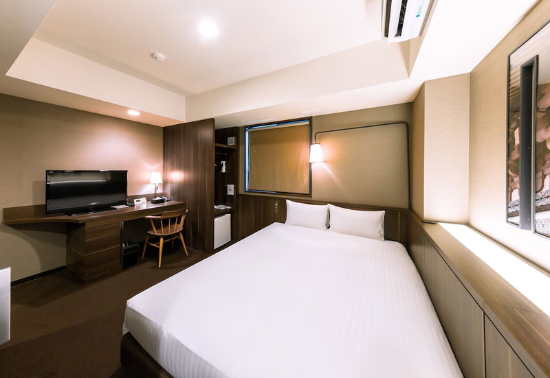 kyoto ITOYA hotel, Kyoto, Japan