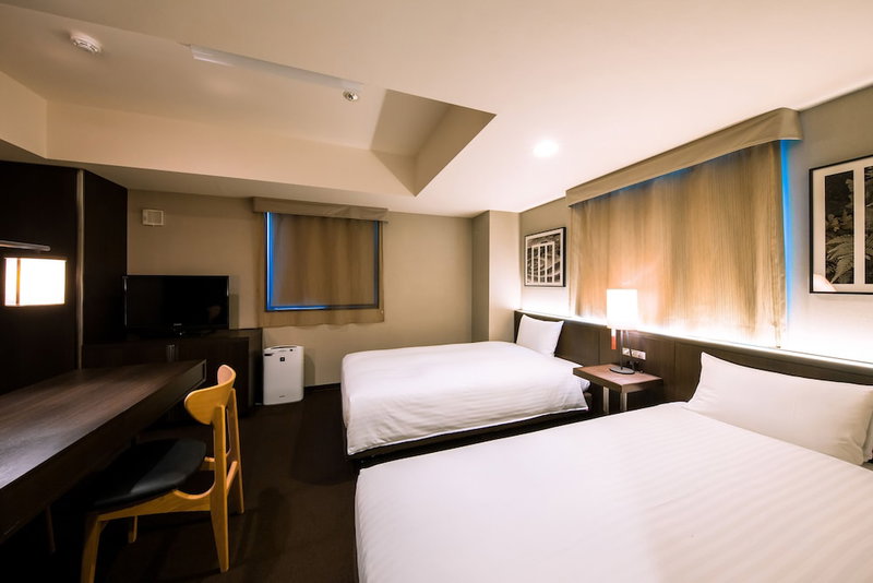 kyoto ITOYA hotel, Kyoto, Japan
