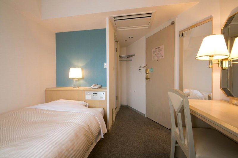 Shin Osaka Washington Hotel Plaza, Suita, Japan