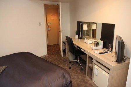 Shin Osaka Washington Hotel Plaza, Suita, Japan