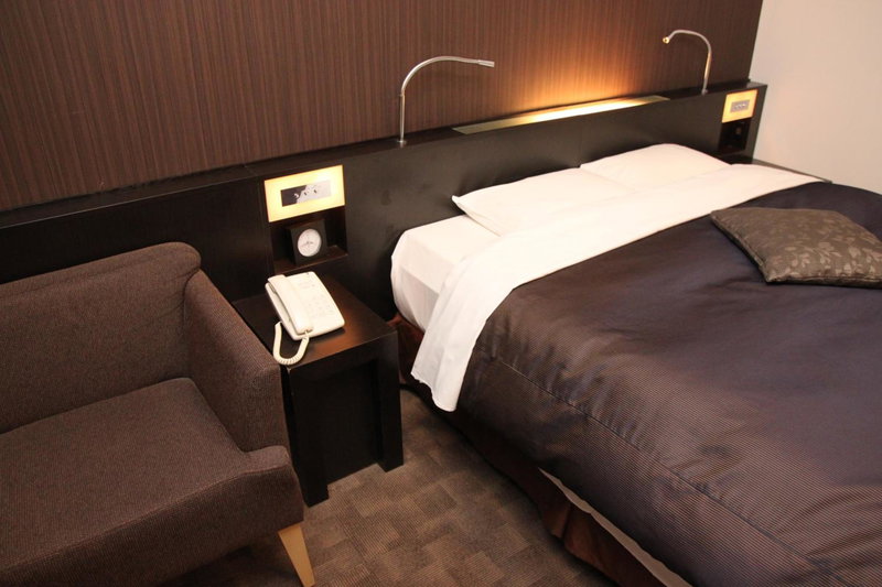 Shin Osaka Washington Hotel Plaza, Suita, Japan