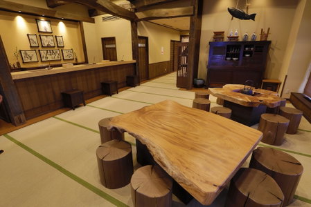 Onyado Yuinosho, Shirakawa, Japan