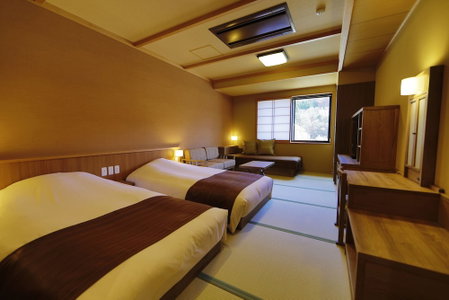 Onyado Yuinosho, Shirakawa, Japan