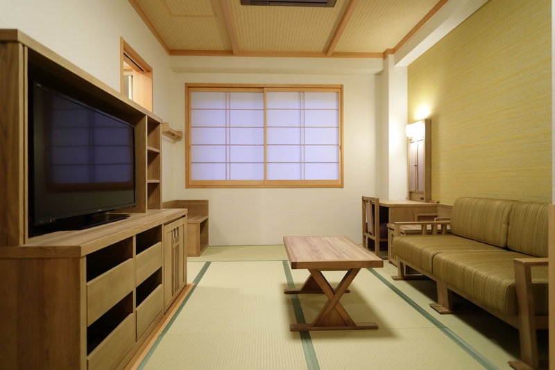 Onyado Yuinosho, Shirakawa, Japan