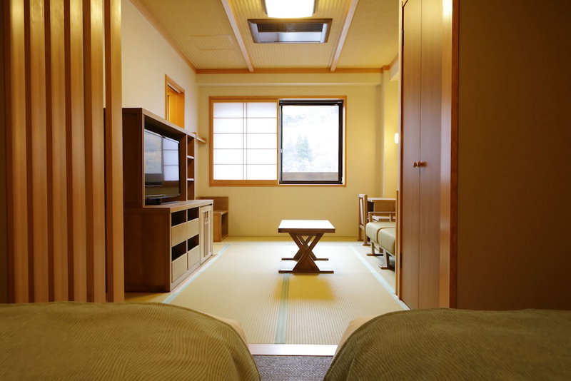Onyado Yuinosho, Shirakawa, Japan