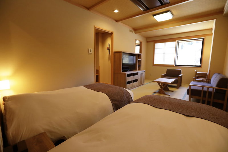 Onyado Yuinosho, Shirakawa, Japan
