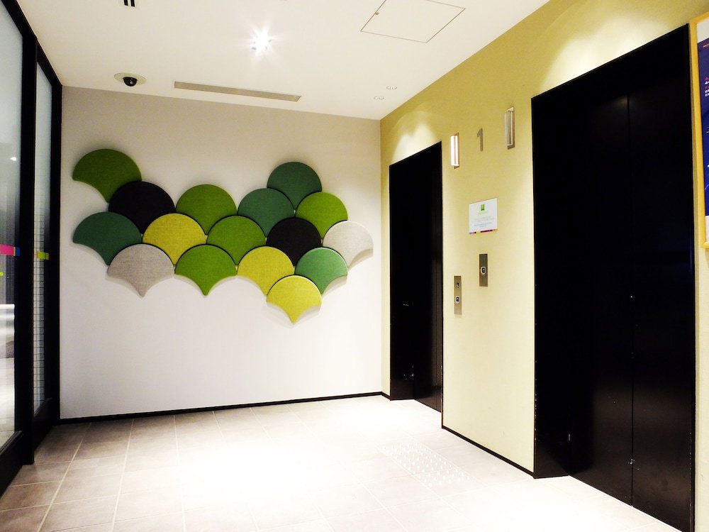 ibis Styles Kyoto Station, Japan