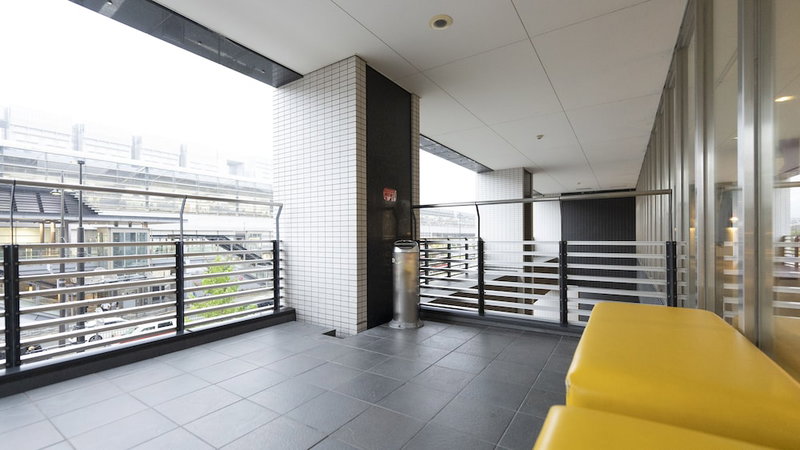 ibis Styles Kyoto Station, Kyoto, Japan