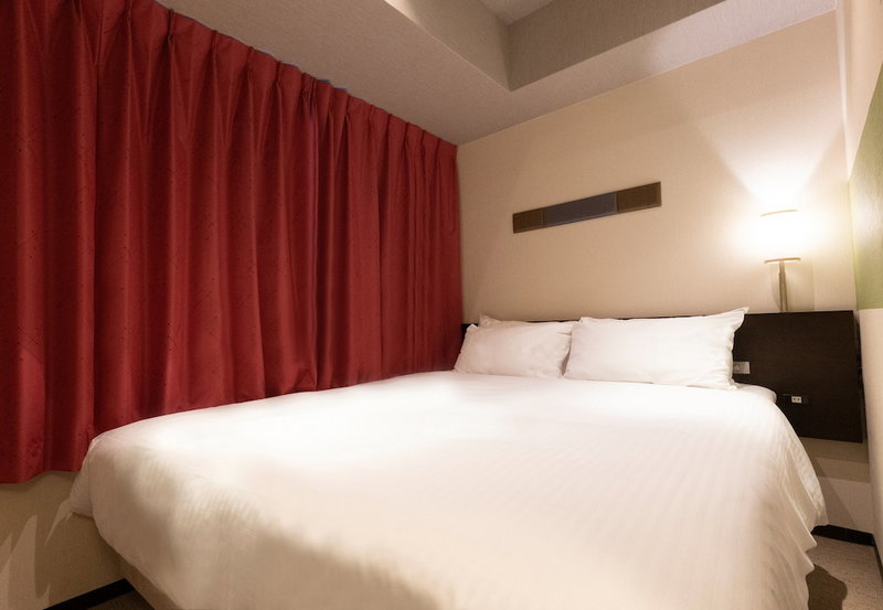 ibis Styles Kyoto Station, Kyoto, Japan