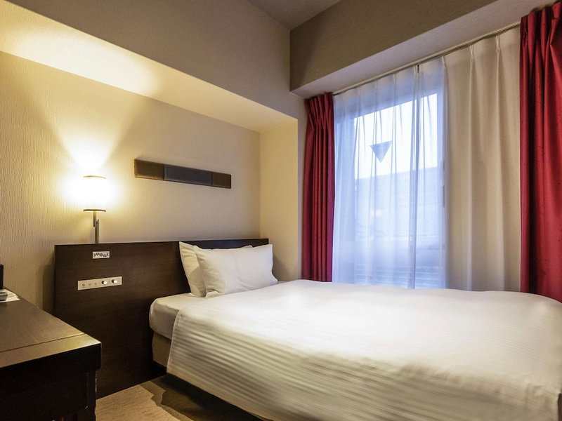 ibis Styles Kyoto Station, Kyoto, Japan