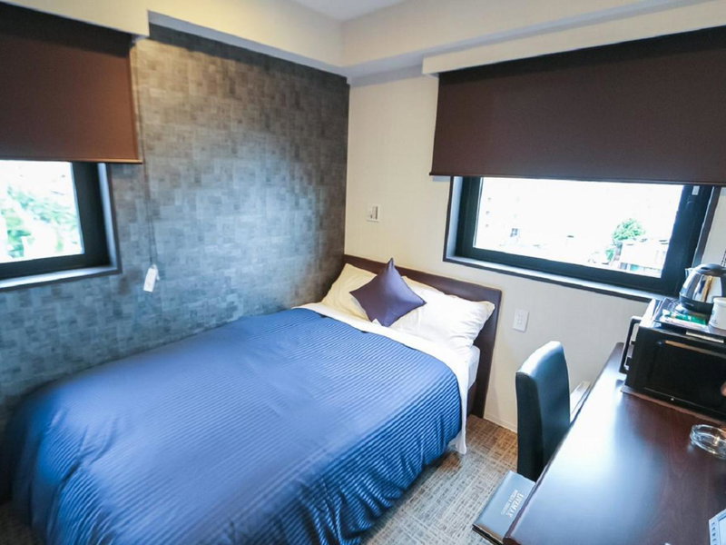 HOTEL LiVEMAX Hachioji Ekimae, Hachioji, Japan