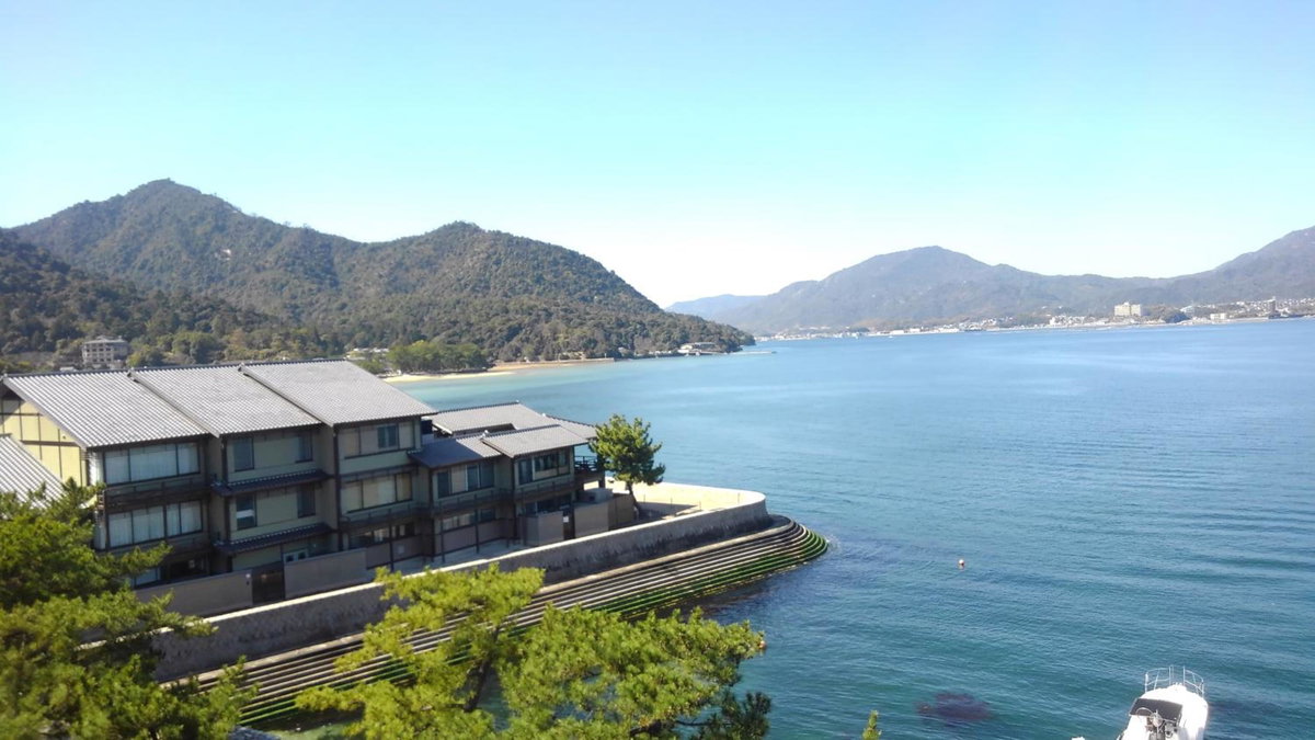 Hotel · Sakuraya, Ono-hara