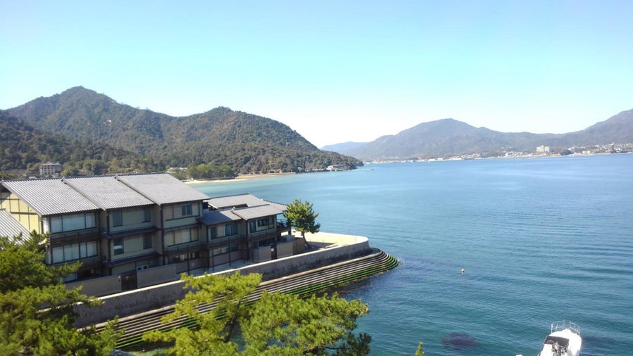 Sakuraya, Ono-hara, Japan