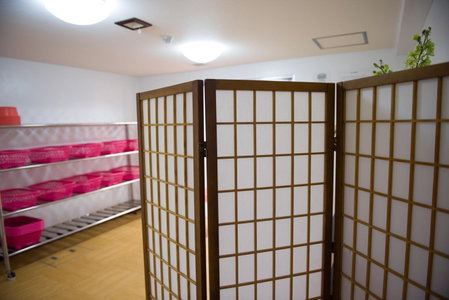 Sakuraya, Ono-hara, Japan