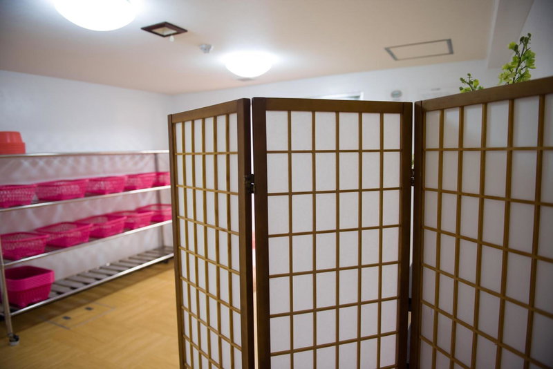 Sakuraya, Ono-hara, Japan