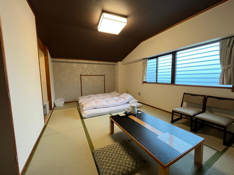 Sakuraya, Ono-hara, Japan