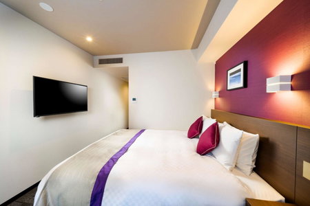 Best Western Plus Fukuoka Tenjin-minami, Fukuoka, Japan