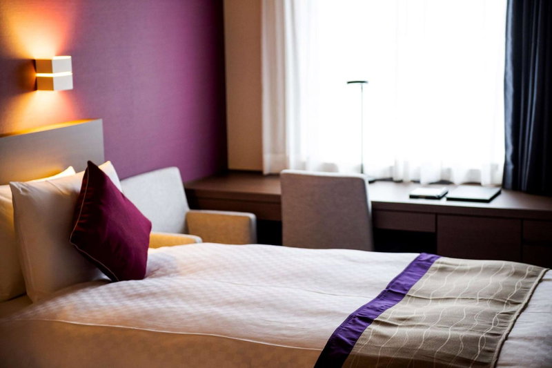 Best Western Plus Fukuoka Tenjin-minami, Fukuoka, Japan