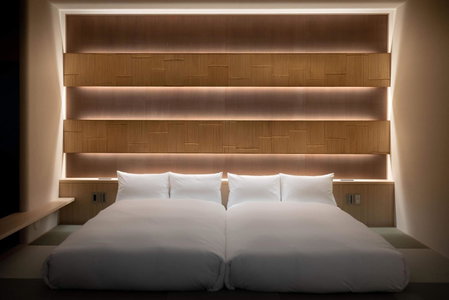THE JUNEI HOTEL Kyoto, Kyoto, Japan