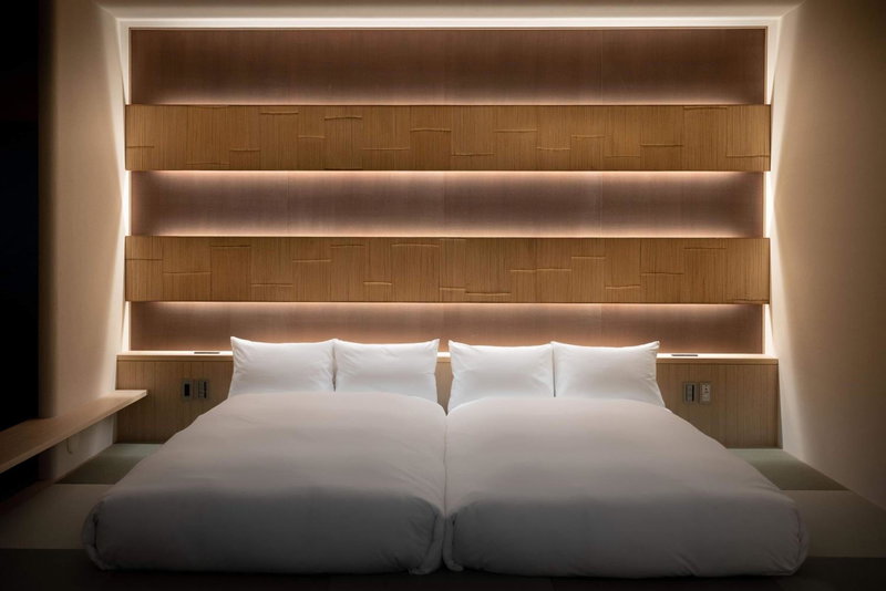 THE JUNEI HOTEL Kyoto, Kyoto, Japan