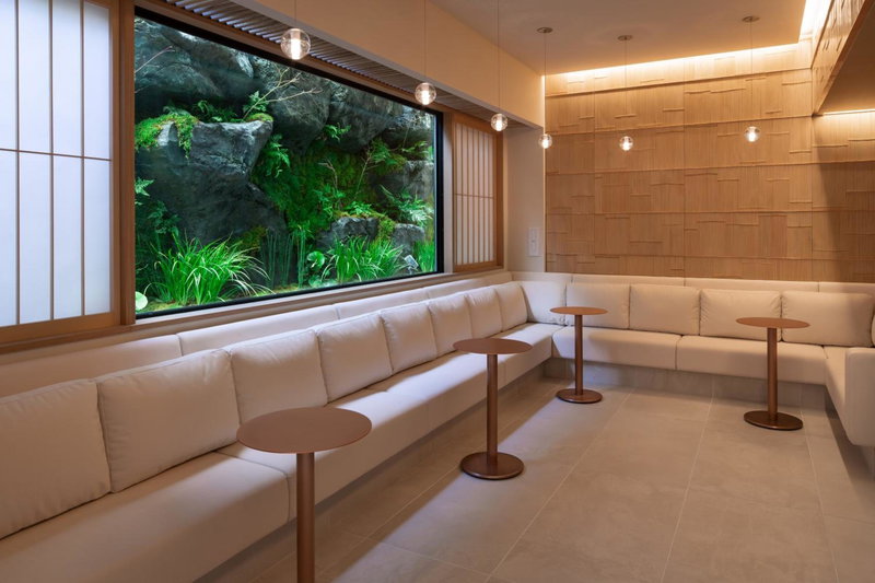 THE JUNEI HOTEL Kyoto, Kyoto, Japan