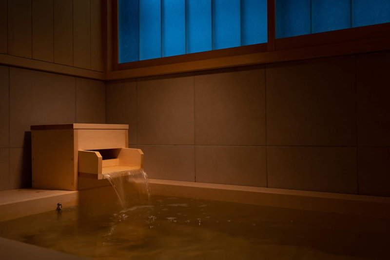 THE JUNEI HOTEL Kyoto, Kyoto, Japan