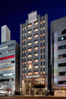 HOTEL GEOMETIQ Osaka Umeda, an Ascend Collection Hotel, Osaka, Japon