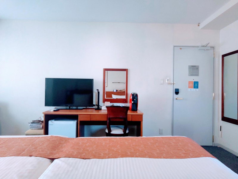 Hotel Palm Royal Resort Kokusai Street, Naha, Japan