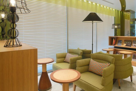 Kyoto Tower Hotel Annex, Kyoto, Japan