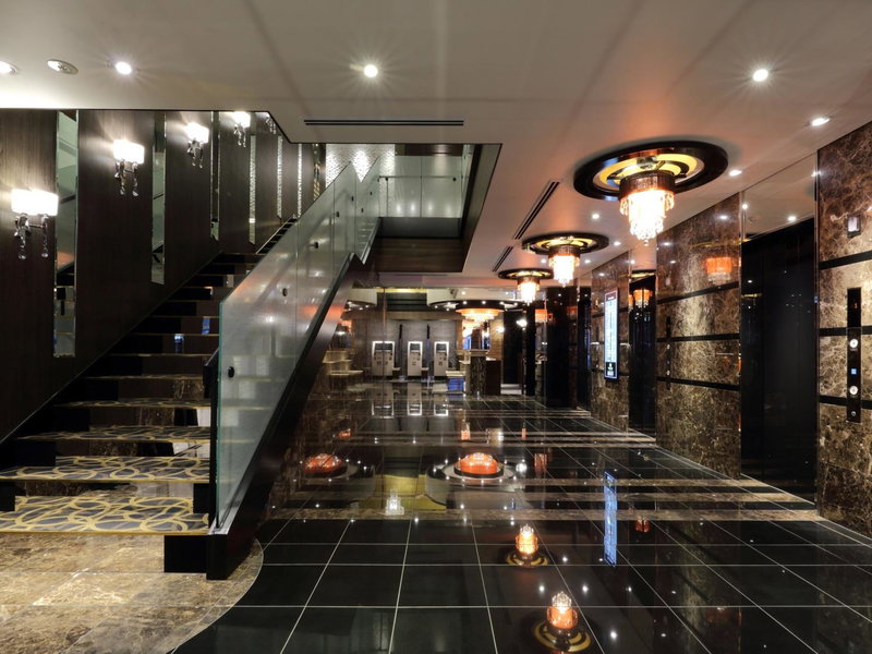 APA Hotel Nagoya Sakae Kita, Nagoya, Japon