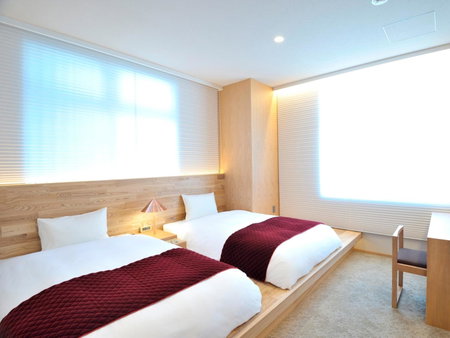 hotel androoms Osaka Hommachi, Osaka, Japan