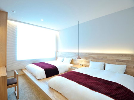 hotel androoms Osaka Hommachi, Osaka, Japan