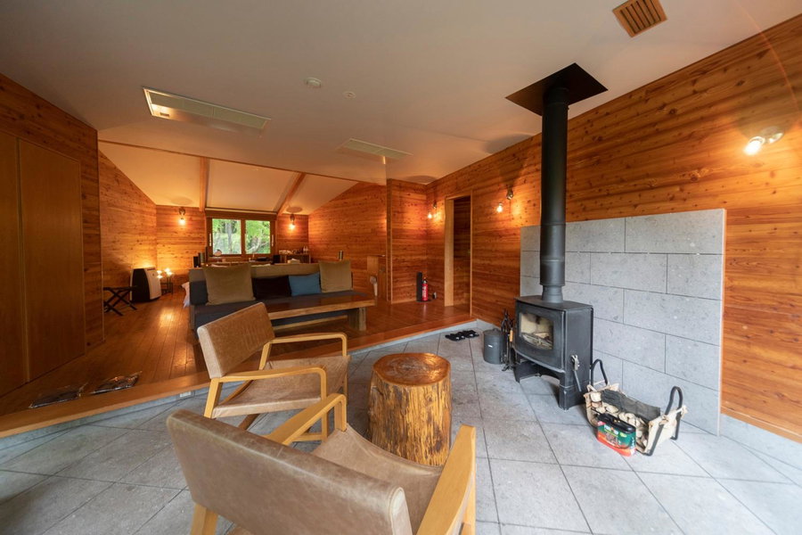 Hakone Retreat villa 1/f, Gotenba, Japan