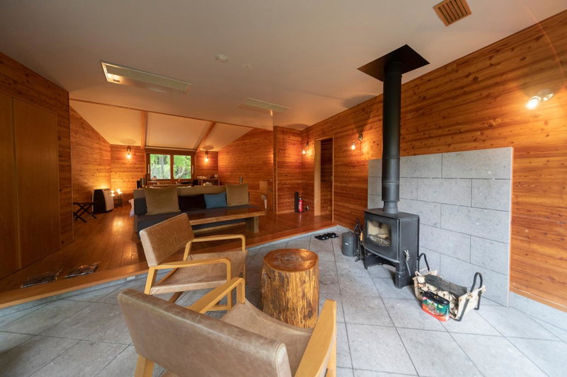 Hakone Retreat villa 1/f, Gotenba, Japan