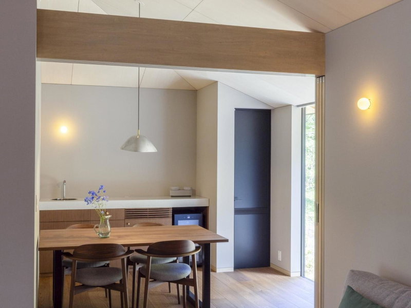 Hakone Retreat villa 1/f, Gotenba, Japan