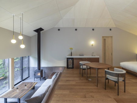 Hakone Retreat villa 1/f, Gotenba, Japan