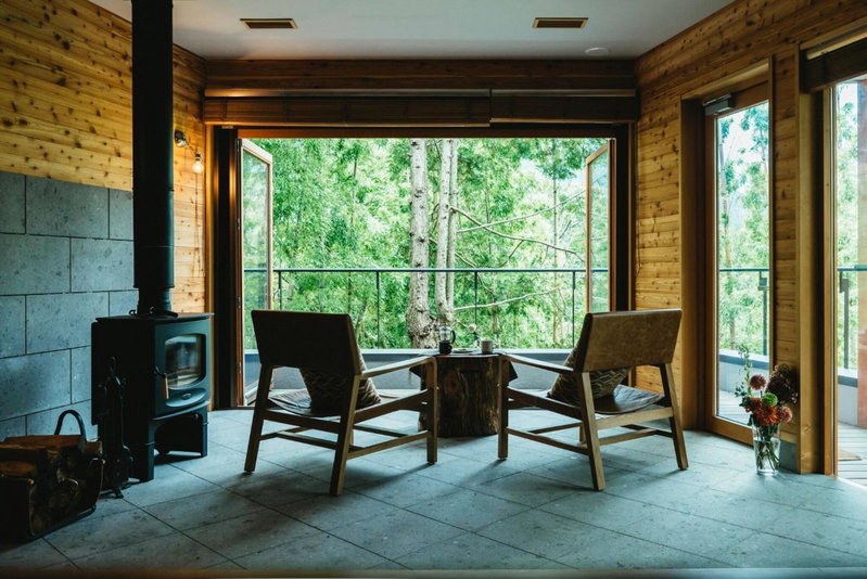 Hakone Retreat villa 1/f, Gotenba, Japan