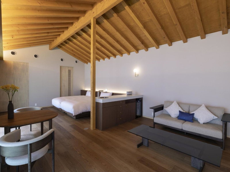 Hakone Retreat villa 1/f, Gotenba, Japan