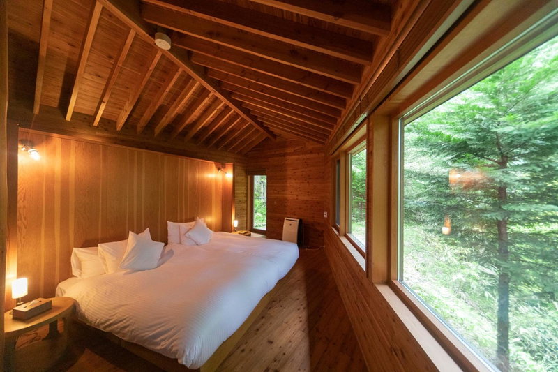 Hakone Retreat villa 1/f, Gotenba, Japan