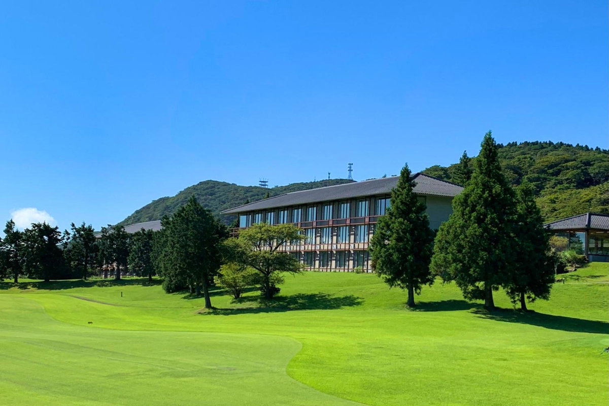 Hotel · Hakone Yunohana Prince Hotel, Yugawara