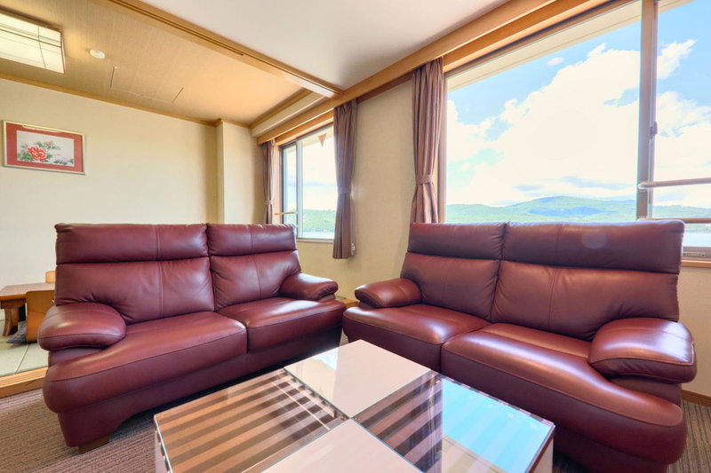 Fuji Matsuzono Hotel, Fujiyoshida, Japan