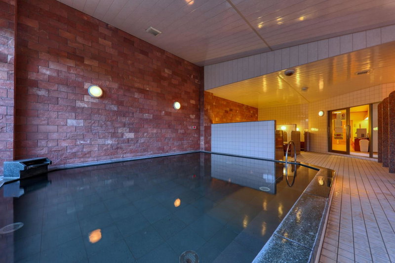 Fuji Matsuzono Hotel, Fujiyoshida, Japan