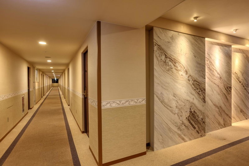 Fuji Matsuzono Hotel, Fujiyoshida, Japan